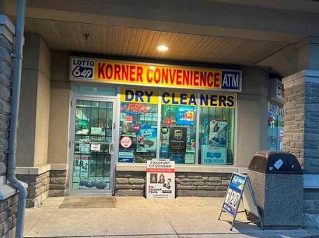 1 50 Sunnyvale Gate, Brampton, ON, L6S 0C4 commercial for sale | Listing ID W12988 | Royal LePage