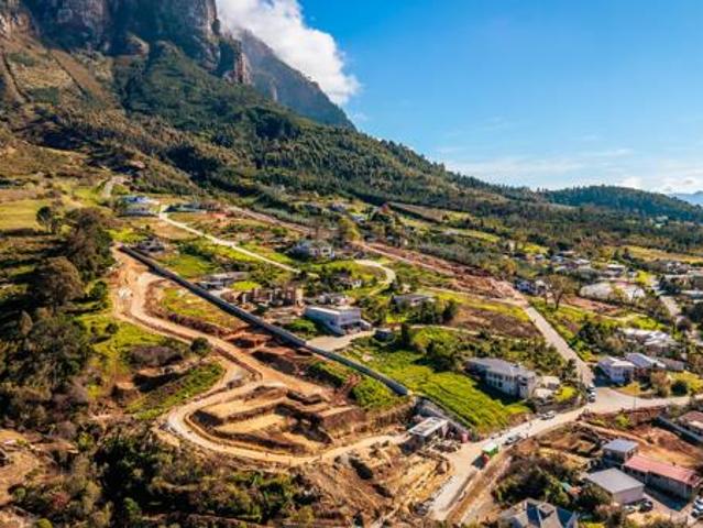 1 513 m² Land available in Johannesdal