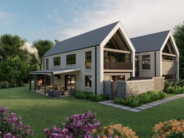 1 510 m² Land available in Hilton