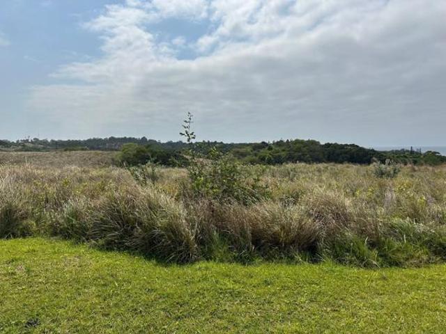 1 510 m² Land available in Leisure Bay