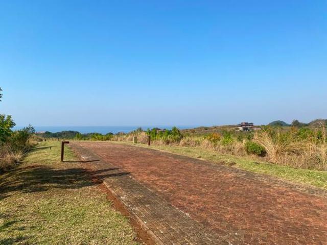 1 510 m² Land available in Port Edward