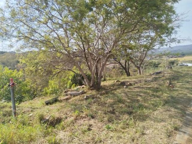 1 511 m² Land available in Drum Rock