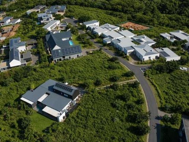 1 516 m² Land available in Zululami Luxury Coastal Estate