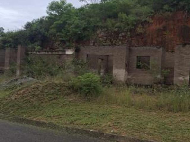 1 519 m² Land available in Drum Rock