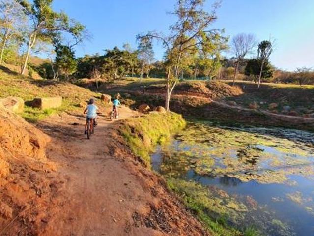 1 519 m² Land available in The Rest Nature Estate