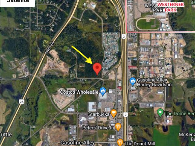 1.51+/ Acres Commercial Gasoline Alley Dustysmithteam.ca