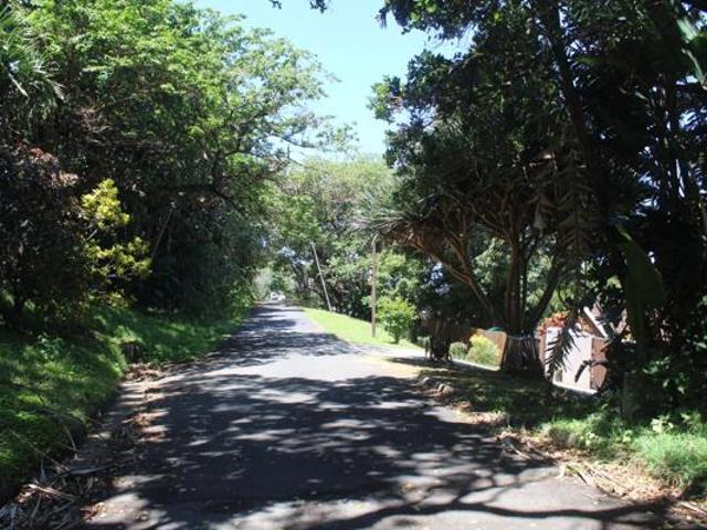1 520 m² Land available in Southbroom