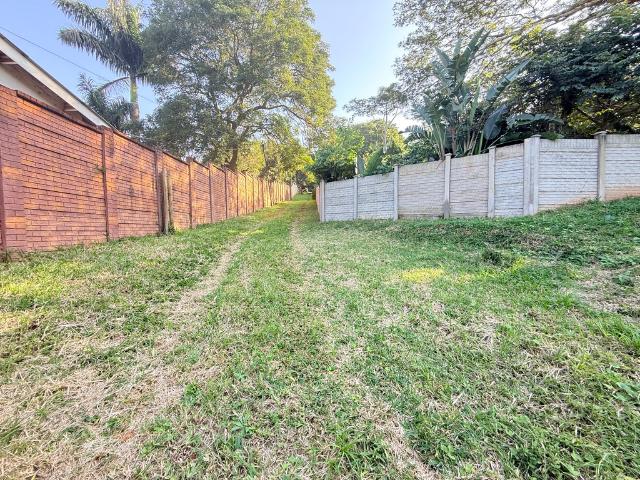 1,520m² Vacant Land For Sale in Mtunzini