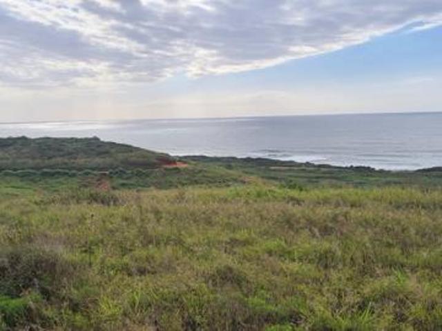 1 521 m² Land available in Seaton Estate