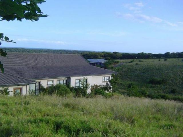 1 522 m² Land available in Mtunzini