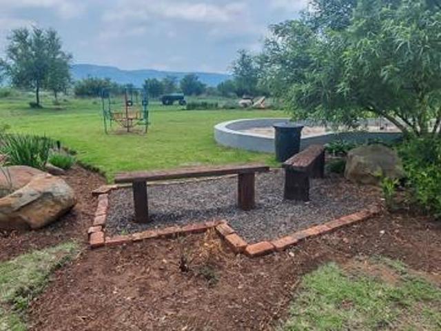 1 522 m² Land available in Melodie