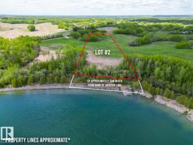 1, 52313 Twp Rd 24, Rural Parkland County, AB, T0E 0H0 vacant land for sale | Listing ID E4479 | Royal LePage
