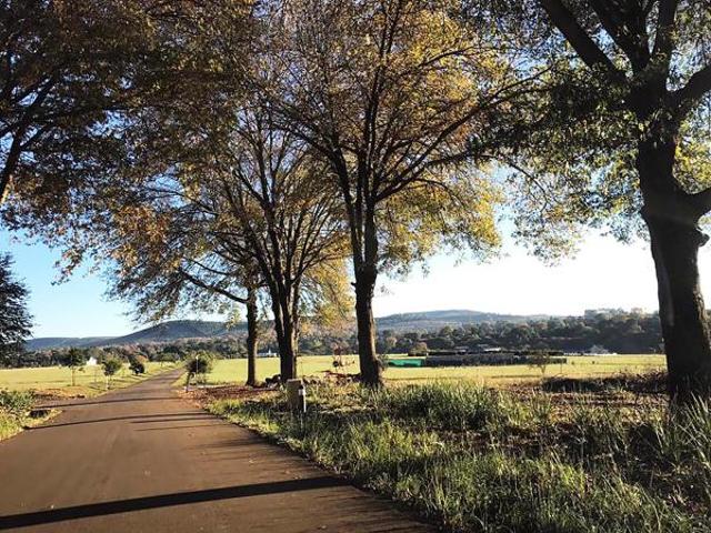 1 527 m² Land available in Howick Central