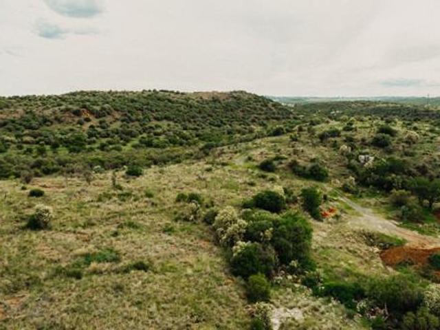 1 526 m² Land available in Bloemfontein Central