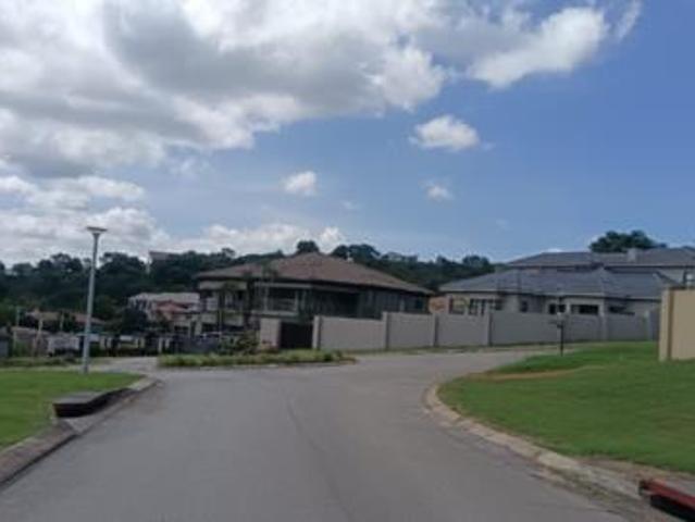 1 526 m² Land available in Drum Rock