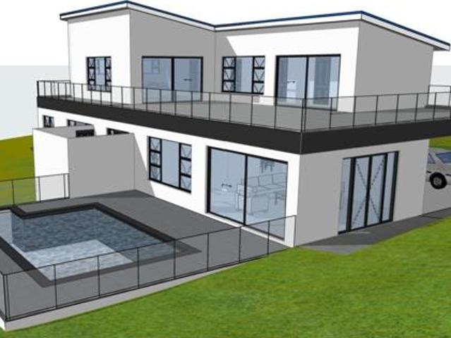 1 526 m² Land available in Southbroom