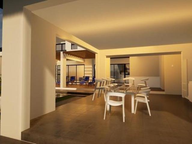 1 529 m² Land available in Melodie
