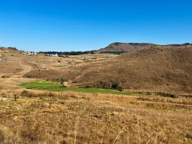 1 533 m² Land available in Dullstroom