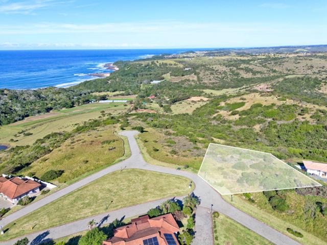 1 533 m² Land available in Khamanga Bay