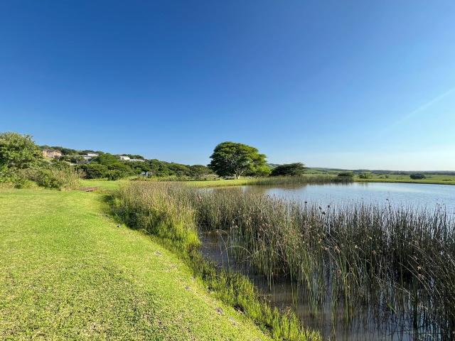 1,530m² Vacant Land For Sale in Zini River Estate