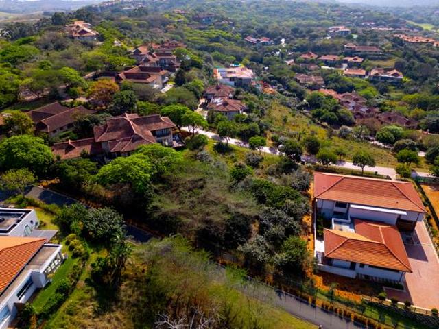 1 531 m² Land available in Hilltop Private Estate