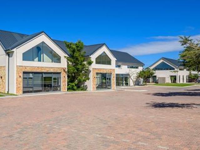 1 537 m² Land available in Kragga Kamma