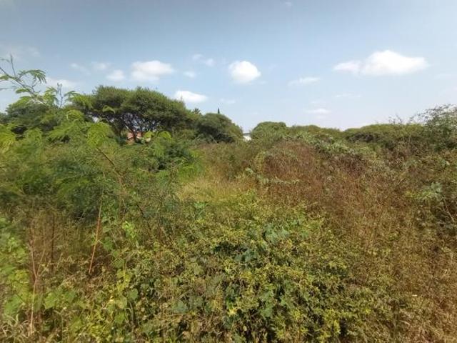 1 536 m² Land available in Bendor