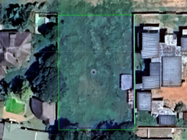 1 536 m² Land available in Bendor