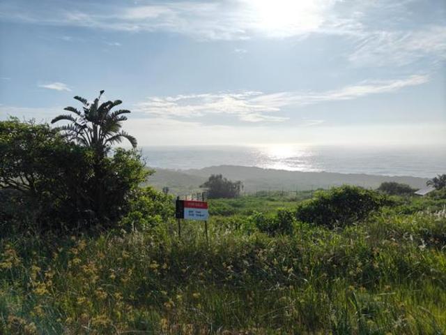 1 536 m² Land available in Seaton Estate