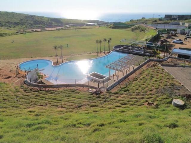 1 538 m² Land available in Seaton Estate