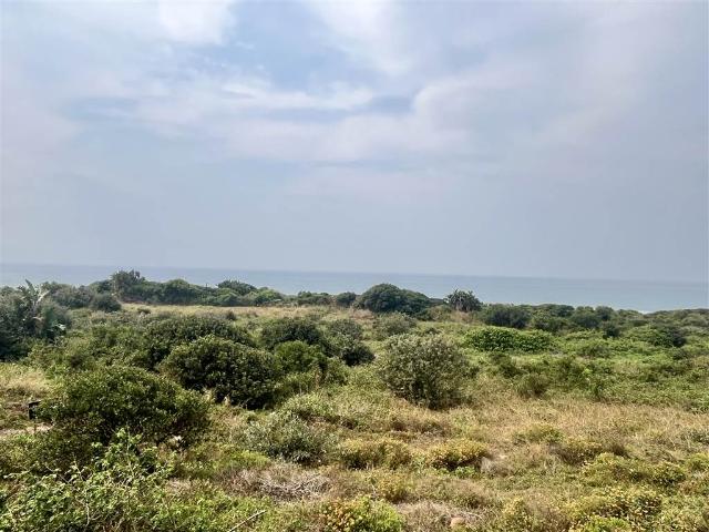 1 538 m² Land available in Seaton Estate