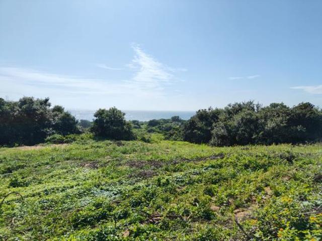 1 538 m² Land available in Seaton Estate