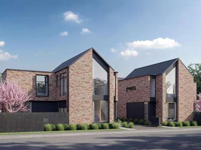 1 5/39 Springfield Road, Saint Albans, Christchurch City