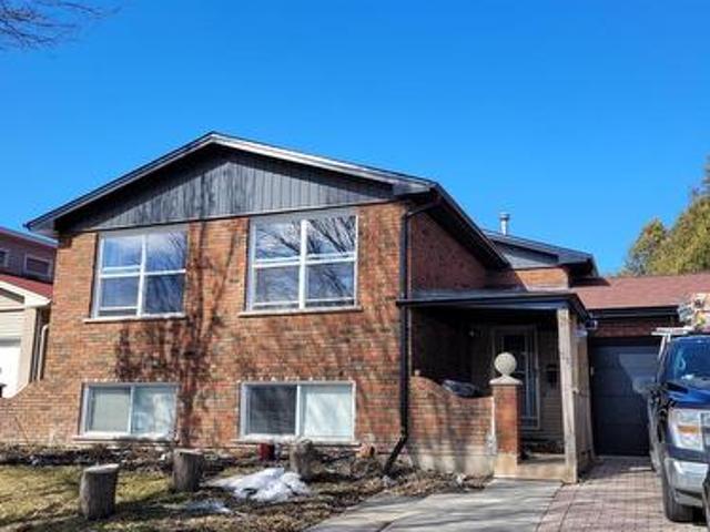 1 53 Tumbleweed Crescent, London South X, ON, N6E 2N6 house for lease | Listing ID X13718 | Royal LePage