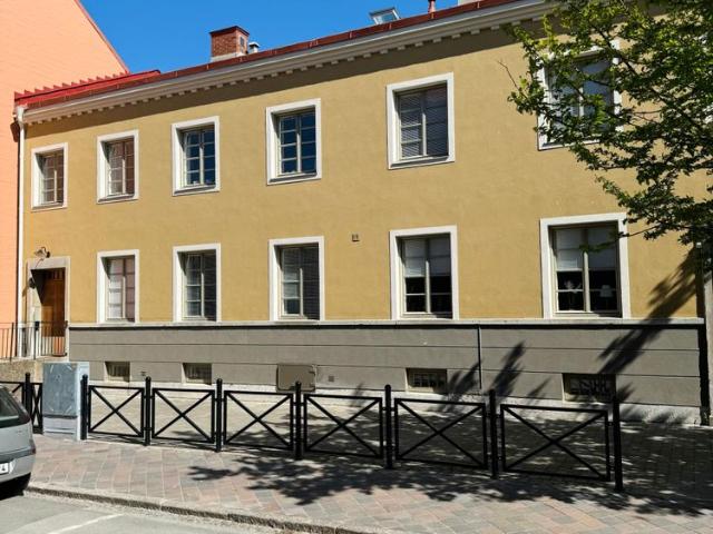 1,5:a Norra Torngatan 19A, Lidköping