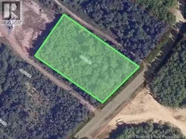1.5 Acres Hambrook Road, Renous, NB, E9E 2C3 vacant land for.