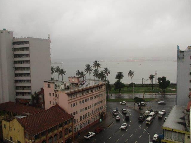 1.5 Bedroom Flat in Durban CBD