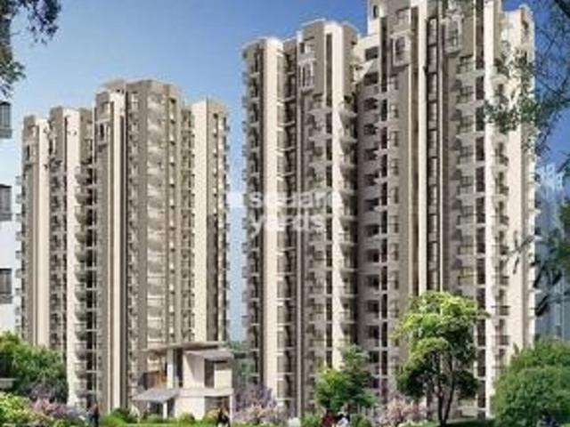 1.5 Bedroom 450 Sq.Ft. Builder Floor in Rajendra Park Gurgaon Listing ID: #9890