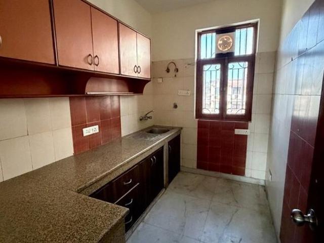 1.5 Bedroom 500 Sq.Ft. Villa in Sector 23 Gurgaon Listing ID: #10237