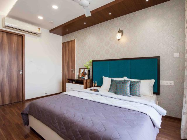 1.5 Bedroom 525 Sq.Ft. Apartment in Dadar West Mumbai Listing ID: #10336