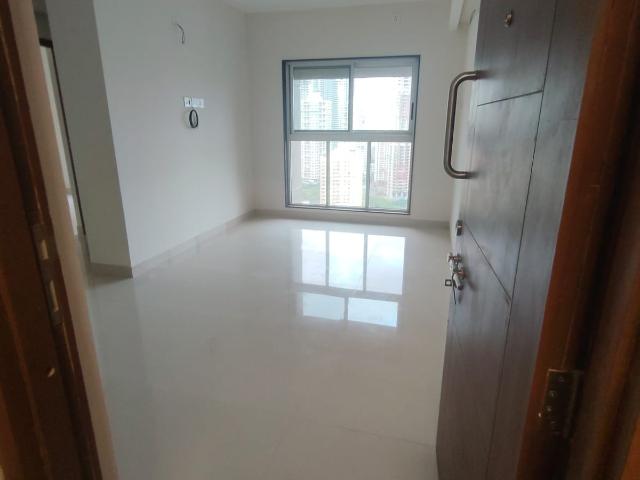1.5 Bedroom 525 Sq.Ft. Apartment in Dadar West Mumbai Listing ID: #10373