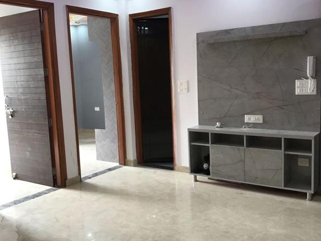 1.5 Bedroom 539 Sq.Ft. Builder Floor in Sector 23 Dwarka Delhi Listing ID: #10225