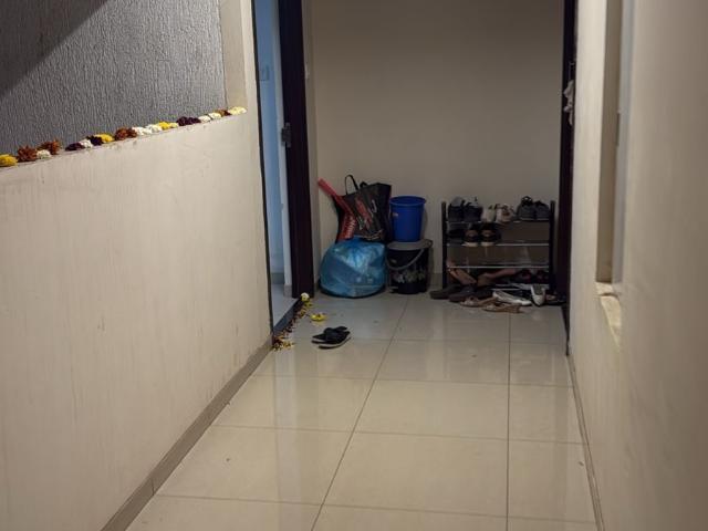 1.5 Bedroom 550 Sq.Ft. Apartment in Hinjewadi Pune Listing ID: #9552