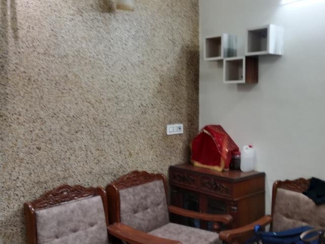 1.5 Bedroom 556 Sq.Ft. Builder Floor in Ansals Sushant City Panipat Listing ID: #9819