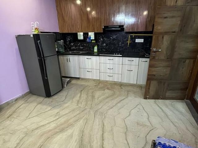 1.5 Bedroom 575 Sq.Ft. Builder Floor in Rajouri Garden Delhi Listing ID: #10005