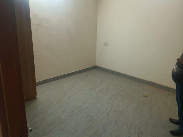 1.5 Bedroom 588 Sq.Ft. Builder Floor in Sector 23 Dwarka Delhi Listing ID: #10225