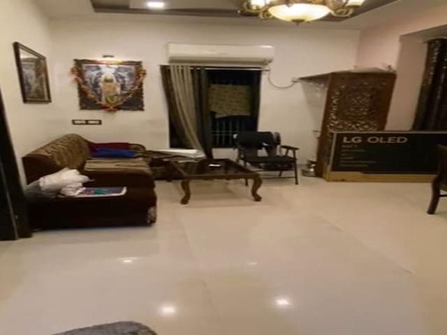 1.5 Bedroom 600 Sq.Ft. Apartment in Dadar East Mumbai Listing ID: #10370