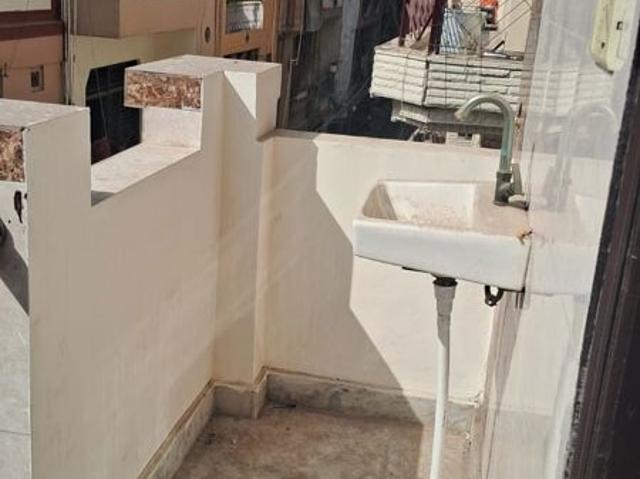 1.5 Bedroom 600 Sq.Ft. Builder Floor in Preet Vihar Delhi Listing ID: #10168