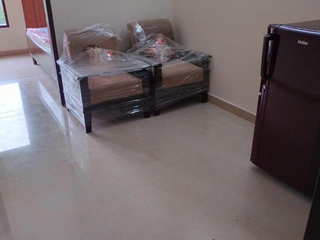 1.5 Bedroom 600 Sq.Ft. Builder Floor in Sector 51 Gurgaon Listing ID: #9425