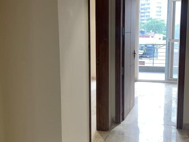 1.5 Bedroom 605 Sq.Ft. Builder Floor in Sultanpur Delhi Listing ID: #10045